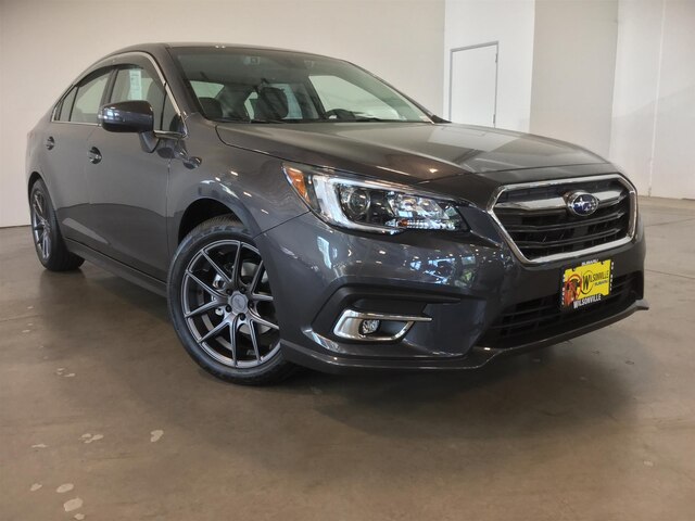 2019 subaru legacy accessories