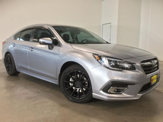 New 2018 Subaru Legacy 3.6R Limited w/Accessories (See Description ...