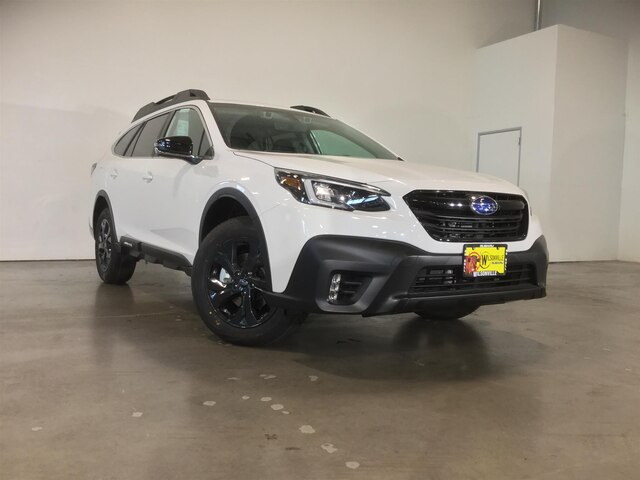 Outback Xt 2020 Subaru Outback 2 4l Turbo Xt And New
